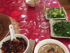 -郭家大院(新源店)