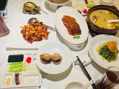 -四季民福烤鸭店(前门大栅栏店)