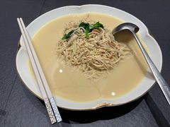 -Yan Ting 宴庭中餐厅(上海静安瑞吉酒店)