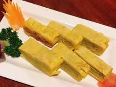 -明治屋(二十三年洪化桥店)