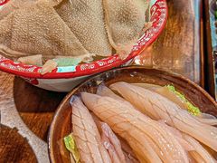 -楠火锅(西单店)