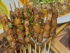 -火龙堂·风味民间菜(文一路店)
