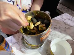 -无声臭豆腐(大井1号店)