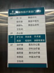 -臻悦医疗美容整形门诊部
