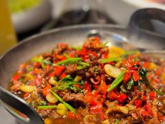 -上和臻品中国菜(花园街店)