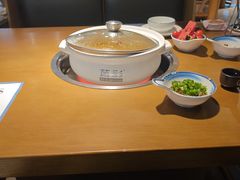-菌彩云南野生菌火锅(万达广场店)
