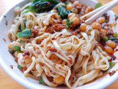 豌杂面套餐-秦云老太婆摊摊面(全国总店)