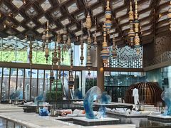-三亚绿发山海天JW万豪酒店