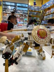 -Block Park 租乐高(D32店)