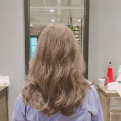 -藤野造型·专业烫染店