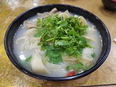 -惠丰源烩面馆(经七路店)