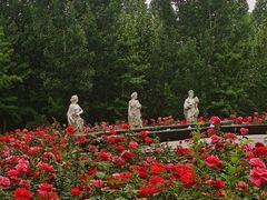 -静之湖度假区