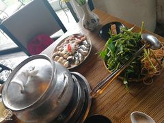 -Cau Go Vietnamese Cuisine
