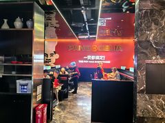 -胖哥俩肉蟹煲(福州仓山爱琴海店)