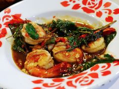 -Doo Dee Thai Food(Issan/Isaan/Esan)