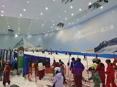 -广州热雪奇迹