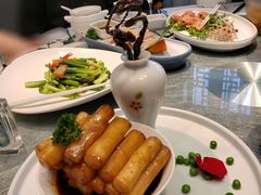 -汤记传菜(浦江店)