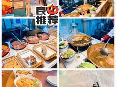-牛记老坛香牛肉馆(六顺街店)
