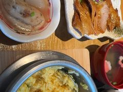 -味太助·银饭食堂(中华城店)