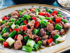 -青城甲(青城山店)