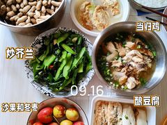 -客家汇·客家传承菜(水库店)