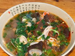 -筒骨麻辣烫(永同昌公寓胜明花园店)