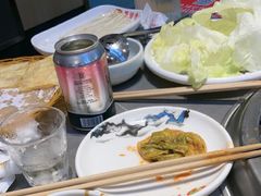 -蜀留香火锅·始于1999·原四川老火锅(白堤路店)