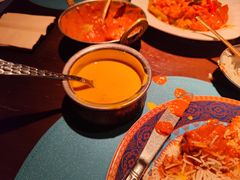 -甘尼仕印度餐厅酒吧(斜塘老街店)