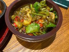 -云海肴·汽锅鸡·云南菜(苏州中心店)