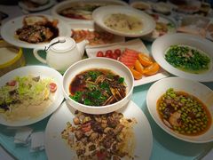 -梦都海鲜酒家(万达广场江桥店)