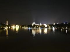 -南通濠河风景名胜区