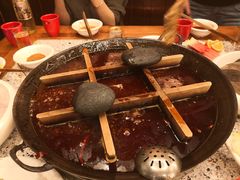 -正渝70年代老火锅(汽博店)