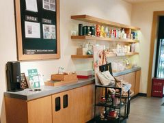 -星巴克(深圳侨城街店)