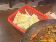 -富正毅三下锅·湘西韵味(天门山索道店)