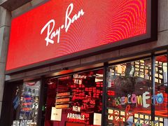 -Ray·Ban雷朋(淮海中路店)