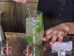 -TZ House音乐现场(来福士中心店)