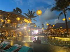 -FINNS Beach Club