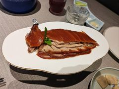 -北平食府·北京烤鸭(北京西站六里桥店)