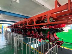 -南京银杏湖乐园