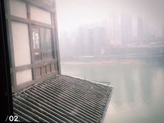-纸盐河码头火锅(十八梯店)