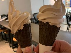 -喜茶(上海兴业太古汇店)