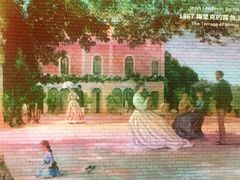 -印象莫奈时光映迹艺术展