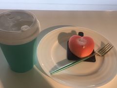 -西檬树SIMON·T轻奢蛋糕(大东方Max店)