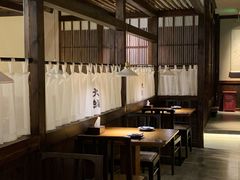 大堂-大鮨寿司(吾悦广场店)