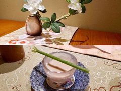 -九献创意菜·牛排馆(亮马河花园店)