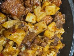 -苹果树下艺术餐厅(通州店)