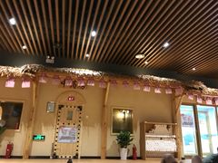 -汤W城市微度假(仓山店)