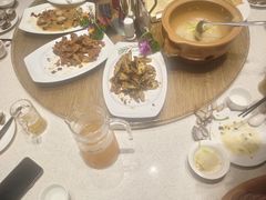 -郑庄脂渣海鲜楼(九水路店)