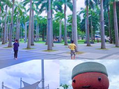 -壹海城ONE MALL