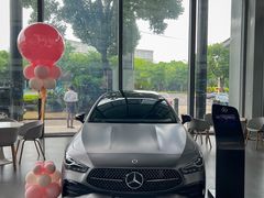 -宁波之星奔驰4S店(海曙店)